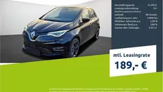 Gebraucht 2024 Renault Zoe Evolution Kleinwagen | 21.990 € (Fairer Preis)