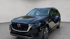 Gebraucht 2025 Mazda CX-80 Takumi-Line SUV | 55.950 € (Superpreis)