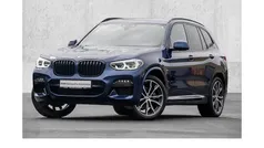 Gebraucht 2019 BMW X3 M Sport SUV | 32.990 € (Fairer Preis)