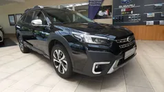 Gebraucht 2021 Subaru Outback Platinum SUV | 32.990 € (Fairer Preis)