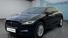 Gebraucht 2021 Jaguar I-Pace S SUV | 32.749 € (Guter Preis)