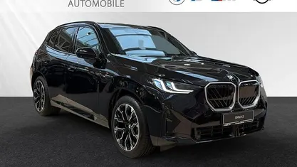 Gebraucht 2025 BMW X3 M Sport SUV | 71.690 € (Fairer Preis)