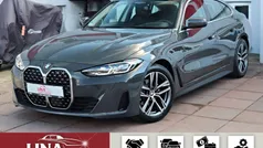 Gebraucht 2022 BMW 420 Gran Coupé Comfort Edition Coupé | 37.980 € (Superpreis)