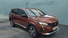 Braun Neu 2024 Peugeot 5008 Allure Van / Kleinbus | 35.390 € (Superpreis)