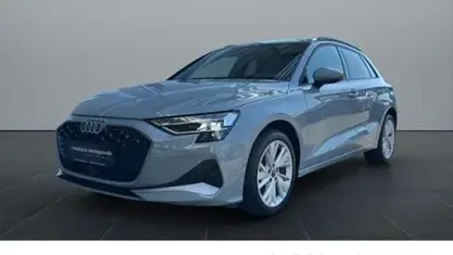 Gebraucht Audi A3 Advanced 116 PS (85 kW) 2025 Grau Limousine