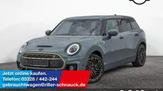 Gebraucht 2022 Mini Cooper S Clubman Untold Edition Kombi | 24.950 € (Guter Preis)