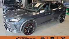Gebraucht 2021 Cupra Formentor VZ SUV | 29.730 € (Fairer Preis)