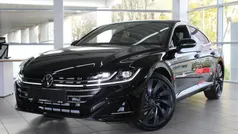 Gebraucht 2021 VW Arteon R-line Limousine | 37.890 € (Etwas zu teuer)