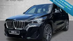 Gebraucht 2024 BMW X1 M Sport SUV | 42.920 € (Fairer Preis)