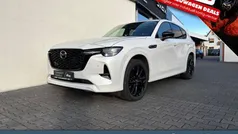 Gebraucht 2022 Mazda CX-60 Homura-Line SUV | 36.490 € (Fairer Preis)