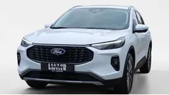 Gebraucht 2025 Ford Kuga Titanium SUV | 28.606 € (Guter Preis)