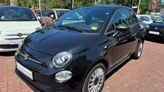 Schwarz Gebraucht 2023 Fiat 500 Kleinwagen | 12.990 € (Fairer Preis)