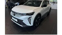 Perlmutt weiss metallic Gebraucht 2025 Renault Scénic Evolution Van / Kleinbus | 34.798 € (Superpreis)