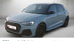 Pfeilgrau perleffekt Gebraucht 2022 Audi A1 Sportback S-Line Kleinwagen | 26.580 € (Fairer Preis)
