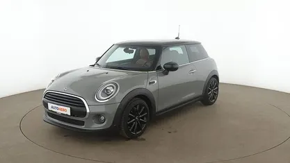 Gebraucht Mini Cooper 136 PS (100 kW) 2020 Grau Kleinwagen