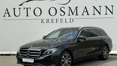 Mercedes E300