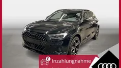 Schwarz Gebraucht 2024 Audi A1 Sport Limousine | 28.820 € (Fairer Preis)