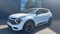 Gebraucht 2025 Kia Sportage GT-Line SUV | 37.990 € (Fairer Preis)