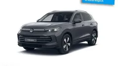 Gebraucht 2025 VW Tiguan Elegance SUV | 44.290 € (Fairer Preis)