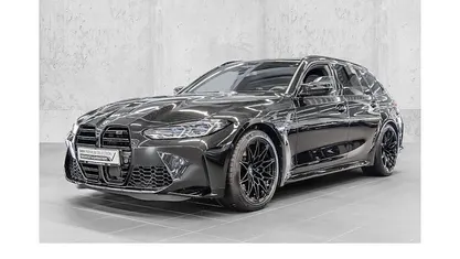 Gebraucht 2024 BMW M3 Competition Edition Kombi | 79.490 € (Guter Preis)