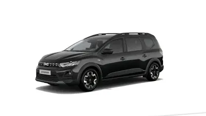 Second-hand Dacia Jogger Journey 158 CP (116 kW) 2025 Monovolum