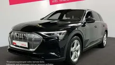 Gebraucht 2022 Audi e-tron Comfort SUV | 28.810 € (Guter Preis)