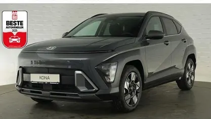 Gebraucht Hyundai Kona Trend 137 PS (100 kW) 2026 SUV