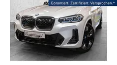 Gebraucht 2023 BMW iX3 Performance SUV | 44.970 € (Fairer Preis)