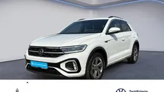 Gebraucht 2023 VW T-Roc R-line SUV | 26.240 € (Fairer Preis)