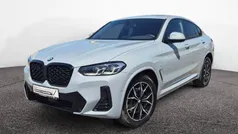 Gebraucht 2024 BMW X4 M Sport SUV | 50.950 € (Superpreis)