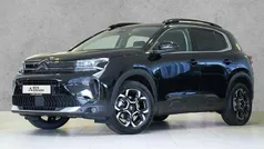 Perla nera metallic Neu 2025 Citroën C5 Aircross SUV | 26.590 € (Superpreis)