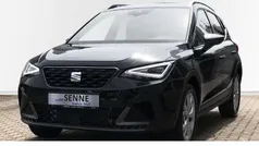 Gebraucht 2024 Seat Arona FR SUV | 24.450 € (Fairer Preis)