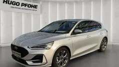 Gebraucht 2024 Ford Focus ST-Line X Limousine | 26.335 € (Guter Preis)
