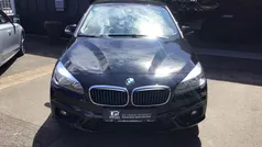 Gebraucht 2017 BMW 225 Advantage Kombi | 15.999 € (Fairer Preis)