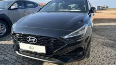 Schwarz Neu 2025 Hyundai i30 Advantage Limousine | 29.970 € (Fairer Preis)