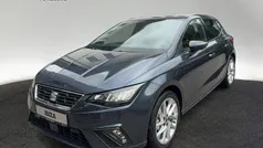 Gebraucht 2025 Seat Ibiza FR Limousine | 26.490 € (Fairer Preis)