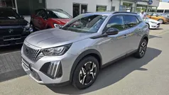 Gebraucht 2024 Peugeot 2008 Allure SUV | 21.680 € (Fairer Preis)