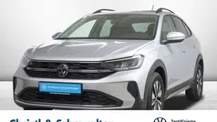 VW Taigo