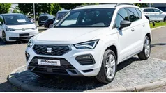 Gebraucht 2024 Seat Ateca Beats SUV | 33.985 € (Fairer Preis)