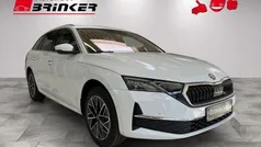 Gebraucht 2025 Skoda Octavia Tour Kombi | 40.630 € (Etwas zu teuer)