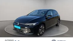 VW Golf VIII