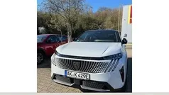 Gruen reflex metfa Gebraucht 2024 Peugeot e-3008 GT SUV | 49.980 € (Fairer Preis)