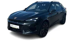 Gebraucht 2025 Cupra Formentor VZ SUV | 42.450 € (Fairer Preis)