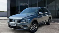 Gebraucht 2018 VW Tiguan Allspace Comfortline SUV | 21.750 € (Fairer Preis)
