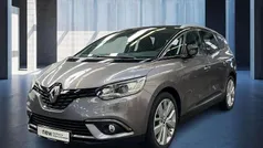Gebraucht 2019 Renault Grand Scénic IV LIMITED Van / Kleinbus | 17.280 € (Guter Preis)