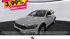 Weiss Gebraucht 2023 VW Passat Alltrack Kombi | 31.977 € (Fairer Preis)