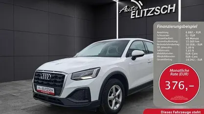 Gebraucht 2023 Audi Q2 Comfort SUV | 22.940 € (Fairer Preis)