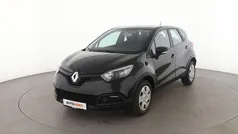 Schwarz Gebraucht 2017 Renault Captur Life SUV | 10.790 € (Fairer Preis)