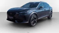 Grau Gebraucht 2021 Cupra Formentor VZ SUV | 29.990 € (Guter Preis)
