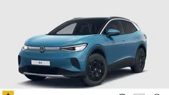 Gebraucht 2025 VW ID.4 Pro SUV | 45.555 € (Guter Preis)